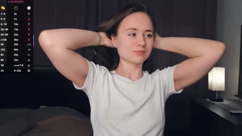 Lizy online show from March 1, 2026, 8:00 pm