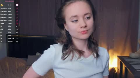 Lizy online show from April 10, 2026, 7:51 pm