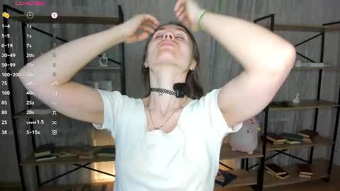 Lizy online show from June 12, 2026, 7:57 pm