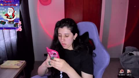 Jess online show from December 24, 2024, 8:16 pm