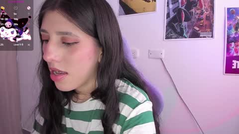 Jess online show from January 19, 2025, 5:18 pm