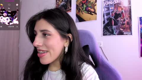 Jess online show from January 24, 2025, 6:25 pm