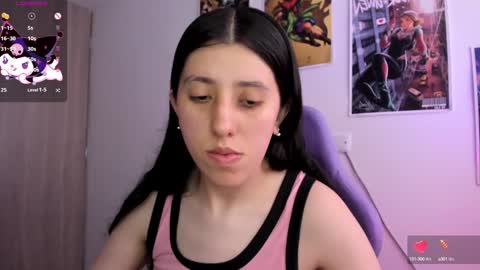 Jess online show from January 28, 2025, 8:58 pm