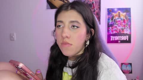 Jess online show from February 3, 2025, 8:24 pm