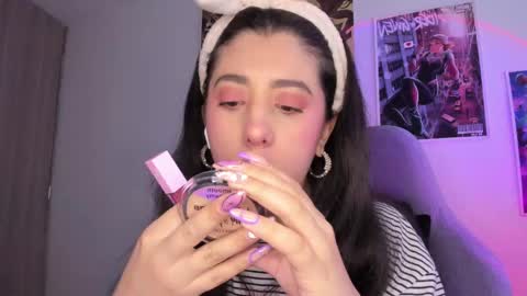 Jess online show from February 11, 2025, 3:51 pm