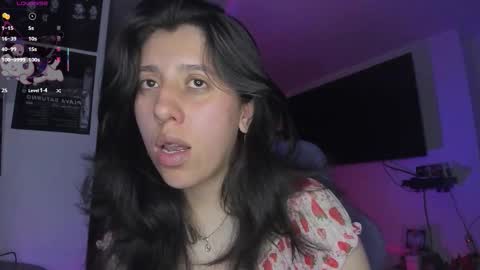 Jess online show from March 17, 2026, 4:06 am