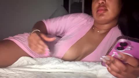 Buns Bunny Princess online show from April 20, 2026, 8:28 am