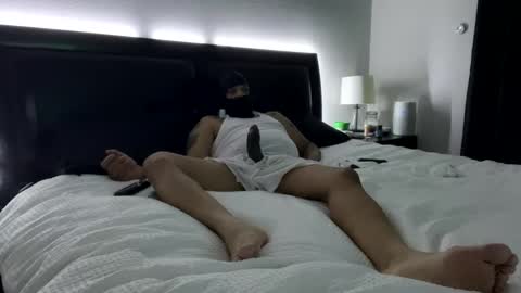 Iam King online show from February 11, 2025, 5:16 am