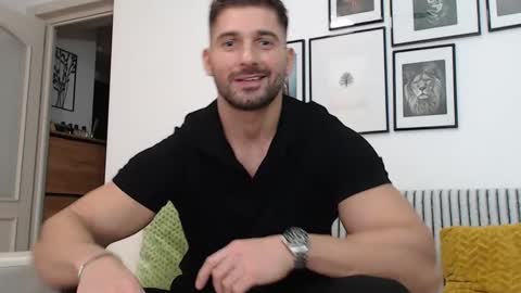 BunzDanny online show from January 18, 2025, 4:21 pm