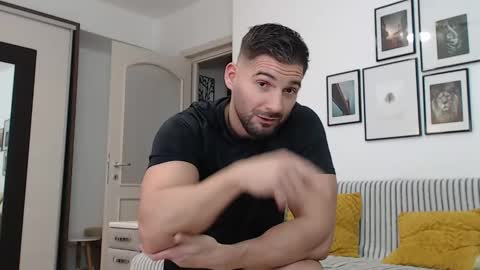 BunzDanny online show from February 20, 2025, 4:25 pm