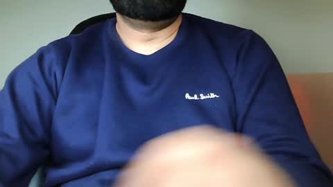 Snapshot of burlymonster chatting on December 8, 2024, 5:07 am Hairy Arabian online show from December 8, 2024, 5:07 am