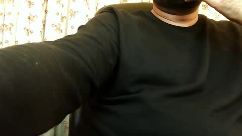 Hairy Arabian online show from February 2, 2026, 1:10 pm