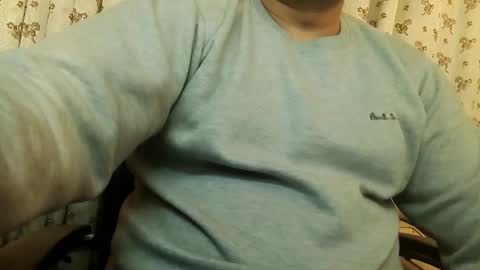 Hairy Arabian online show from February 9, 2026, 3:32 am