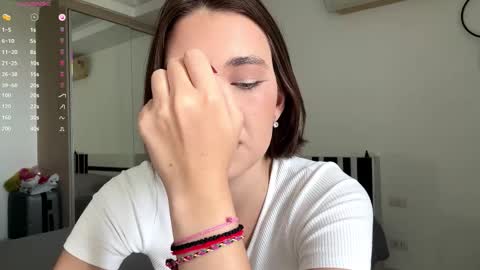 Nica online show from March 21, 2026, 5:45 am