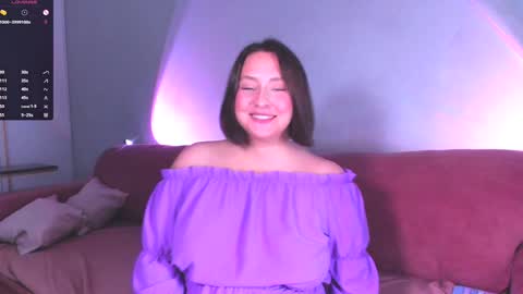 Lissa online show from December 14, 2024, 7:25 pm