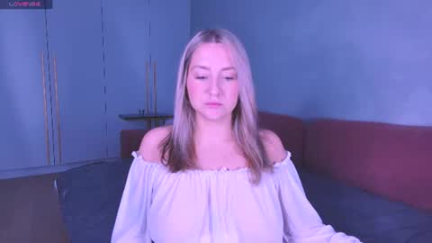 Snapshot of burn_lissa chatting on July 3, 2026, 7:31 pm Lissa online show from July 3, 2026, 7:31 pm