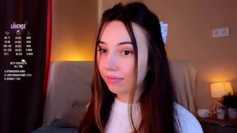 Jessica online show from October 2, 2025, 2:51 am