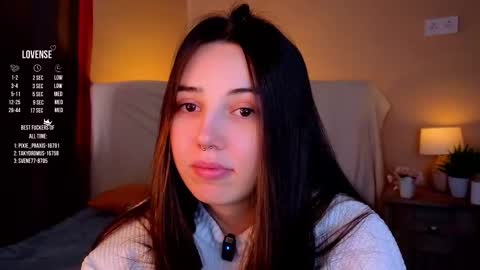 Jessica online show from October 15, 2025, 3:06 am