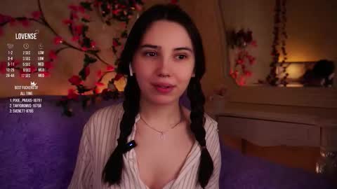 Jessica online show from October 30, 2025, 4:14 am