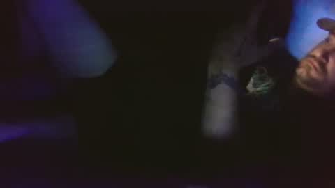 Burnout1315 online show from February 14, 2025, 11:10 am