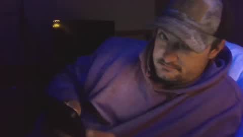 Burnout1315 online show from February 17, 2025, 8:19 am