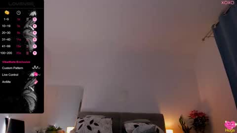 Larisa online show from March 5, 2026, 9:11 pm