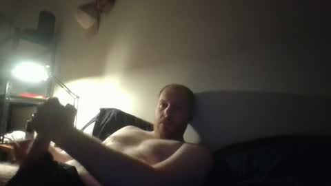 bushmate92 online show from December 8, 2024, 1:36 pm