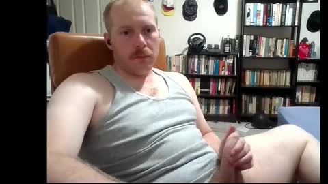 bushmate92 online show from December 17, 2025, 9:26 am