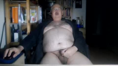 Snapshot of busibaer666 chatting on January 12, 2026, 1:33 am busi online show from January 12, 2026, 1:33 am