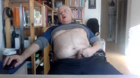 Snapshot of busibaer666 chatting on February 8, 2026, 1:47 pm busi online show from February 8, 2026, 1:47 pm