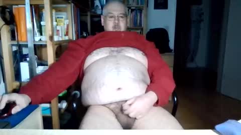 Snapshot of busibaer666 chatting on February 17, 2026, 2:41 am busi online show from February 17, 2026, 2:41 am