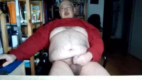 Snapshot of busibaer666 chatting on February 20, 2026, 2:52 am busi online show from February 20, 2026, 2:52 am