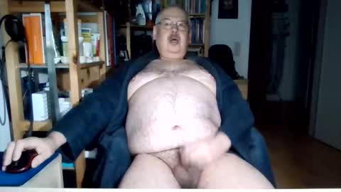 Snapshot of busibaer666 chatting on February 23, 2026, 1:58 am busi online show from February 23, 2026, 1:58 am