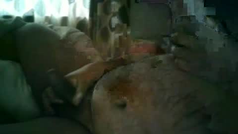 Snapshot of bustabunny chatting on February 21, 2025, 10:17 am Richabus2 online show from February 21, 2025, 10:17 am