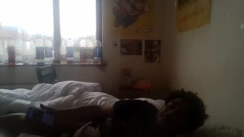 Snapshot of bustabunny chatting on September 20, 2025, 11:44 am Richabus2 online show from September 20, 2025, 11:44 am