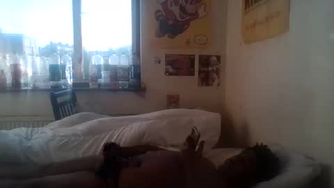 Snapshot of bustabunny chatting on October 9, 2025, 7:06 am Richabus2 online show from October 9, 2025, 7:06 am