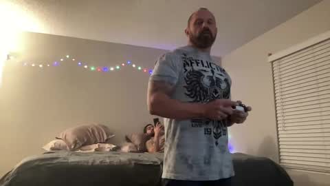 Pocket Daddy cockring gaycouple cockring lovense daddy online show from December 16, 2024, 4:13 am