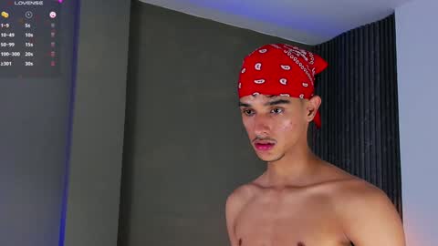 Buster independent model online show from December 15, 2024, 5:10 pm