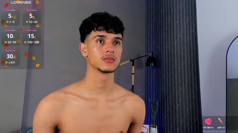 Buster independent model online show from January 17, 2025, 7:30 am