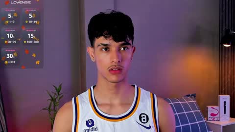 Buster independent model online show from January 26, 2025, 7:10 am