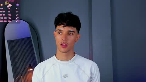 Buster independent model online show from January 31, 2025, 6:57 am