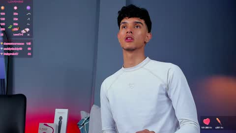 Buster independent model online show from January 31, 2025, 9:59 am