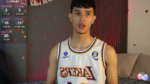 Buster independent model online show from February 21, 2025, 2:38 pm