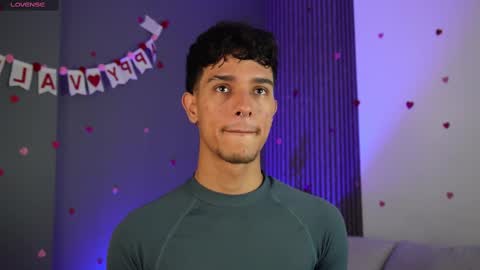 Buster independent model online show from February 23, 2025, 9:22 am