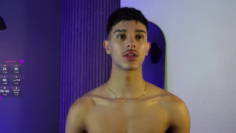 Buster independent model online show from September 26, 2025, 12:53 pm