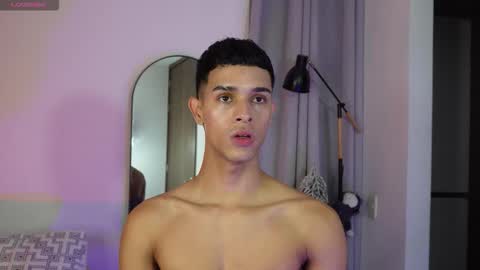 Buster independent model online show from December 13, 2025, 10:26 pm