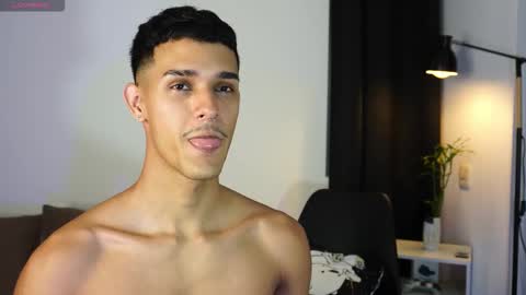 Buster independent model online show from March 25, 2026, 12:38 am