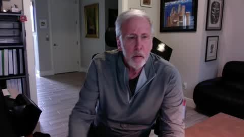 afternoon wood online show from January 31, 2025, 6:57 pm