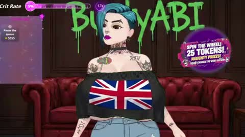 Abi online show from July 9, 2026, 7:01 am