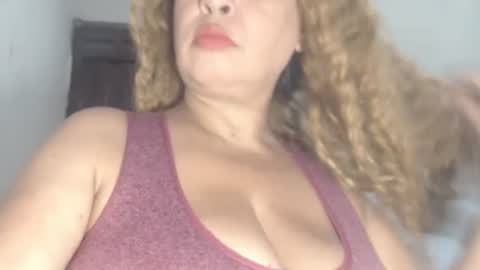 Amanda  online show from July 14, 2026, 12:22 pm